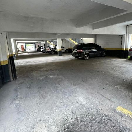 Hotel Skala São Caetano do Sul Zewnętrze zdjęcie