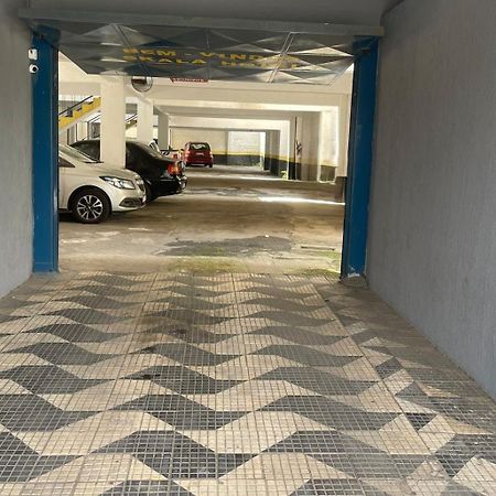 Hotel Skala São Caetano do Sul Zewnętrze zdjęcie