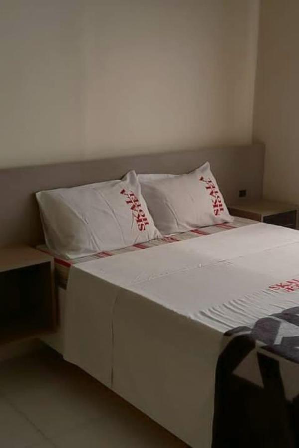 Hotel Skala São Caetano do Sul Zewnętrze zdjęcie
