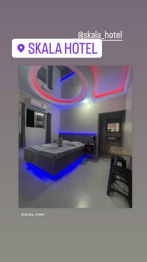 Hotel Skala São Caetano do Sul Zewnętrze zdjęcie