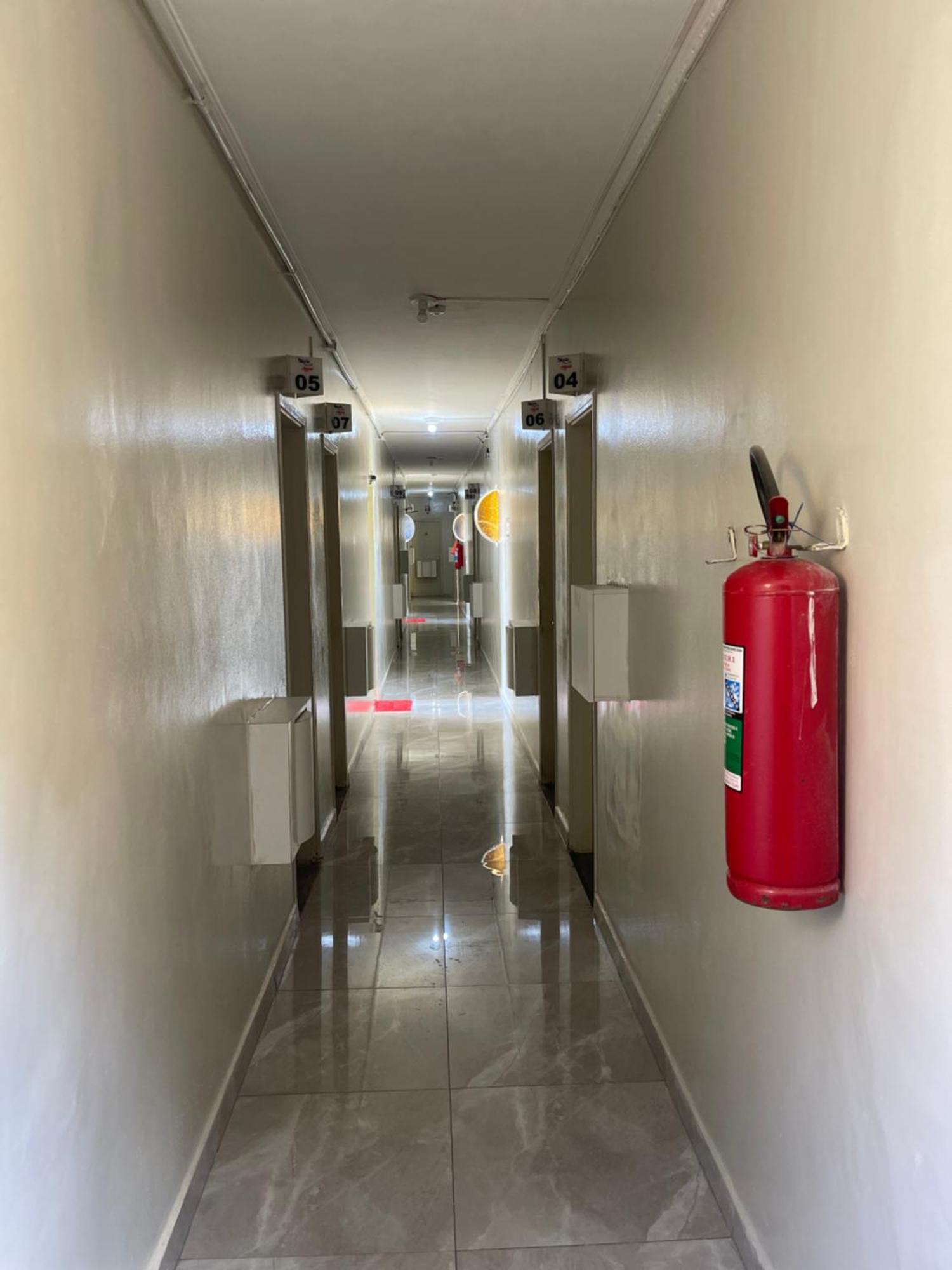 Hotel Skala São Caetano do Sul Zewnętrze zdjęcie
