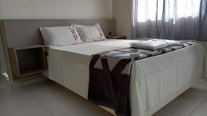 Hotel Skala São Caetano do Sul Zewnętrze zdjęcie