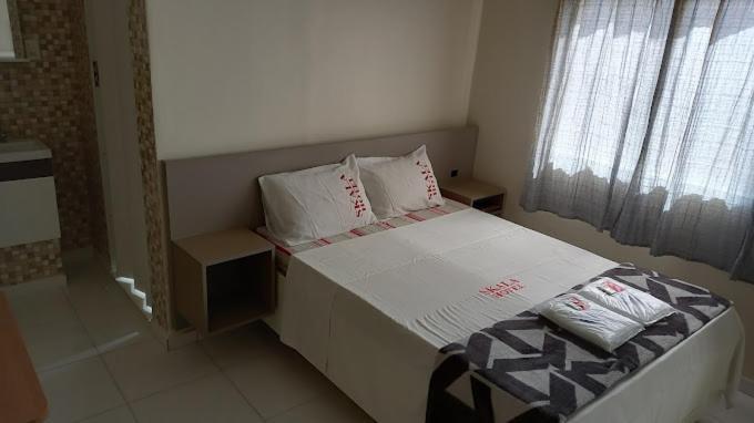 Hotel Skala São Caetano do Sul Zewnętrze zdjęcie