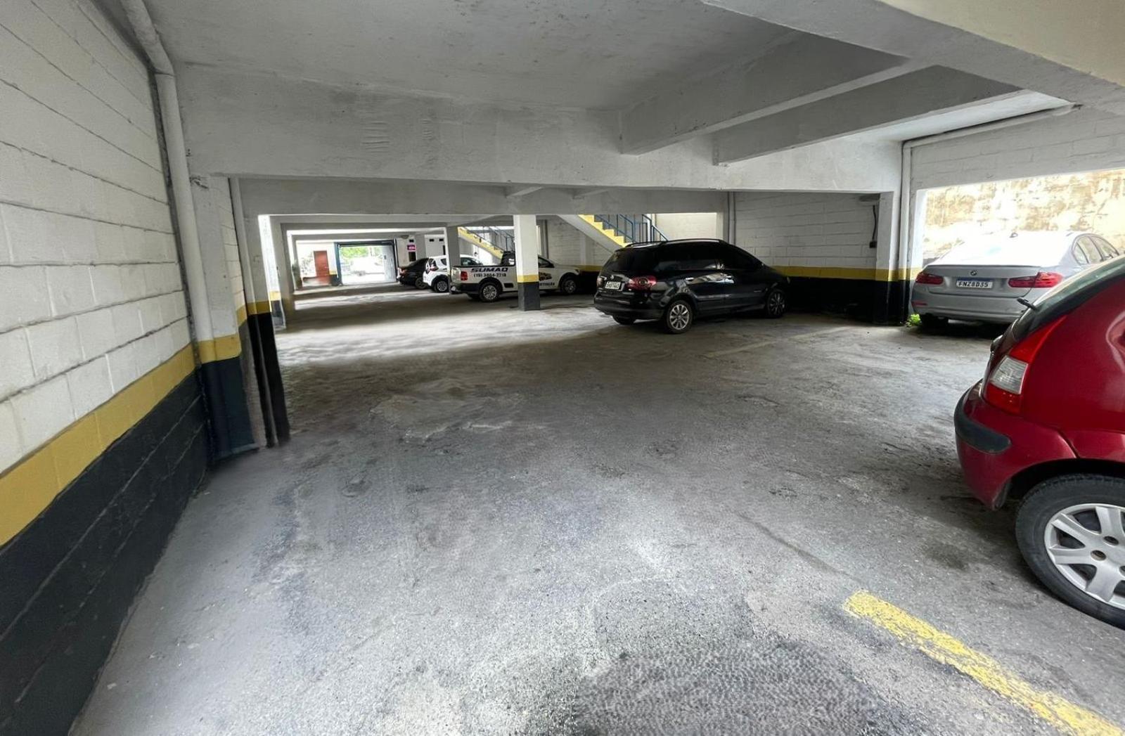 Hotel Skala São Caetano do Sul Zewnętrze zdjęcie
